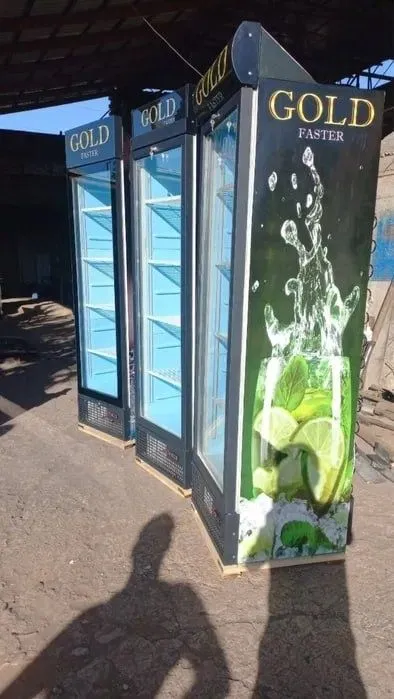 Noʻvi Haladinik 500 litr dastafka Toshken shahar boych bor 2