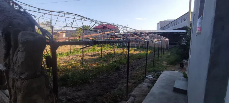 Парник 2 соток земли срочна продаётся 3 Парник 2 соток земли срочна продаётся 3