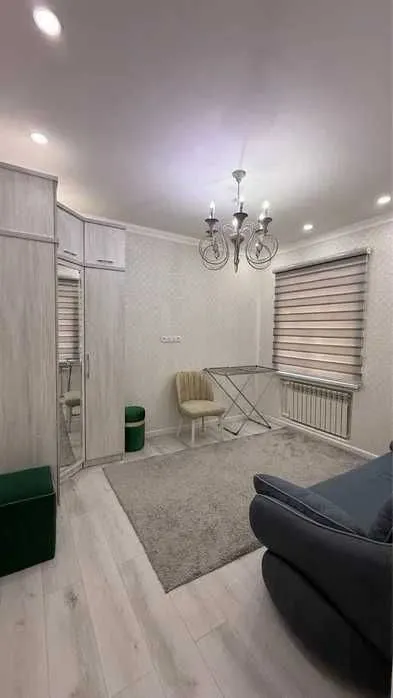 ЖК Imperial Club city Сдается 4-комнаты для семьи и иностранцев — фото 3