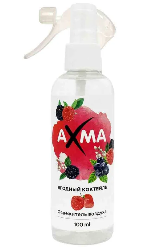 Душистая вода NATURAL BEAUTY, 300 мл — фото 4