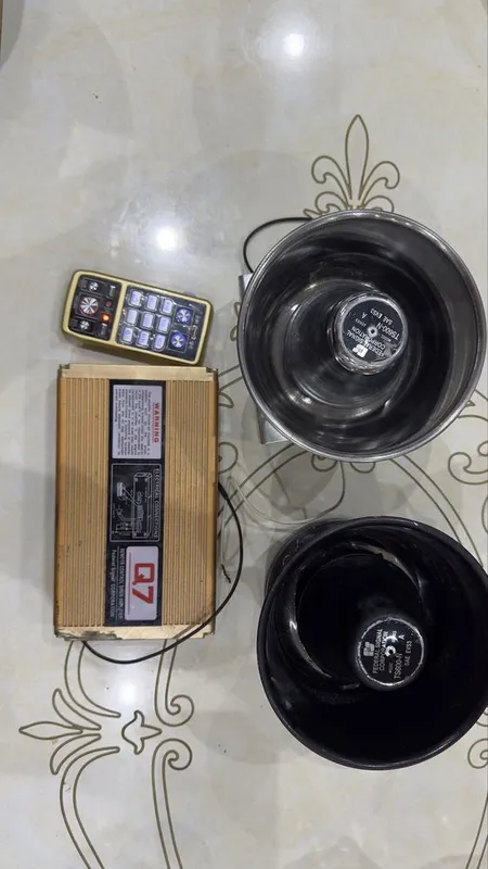Серена 1200w 2karnayli 2