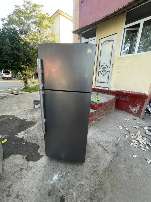 Kondisaner va haladelnik sotiladi 5 Kondisaner va haladelnik sotiladi 5