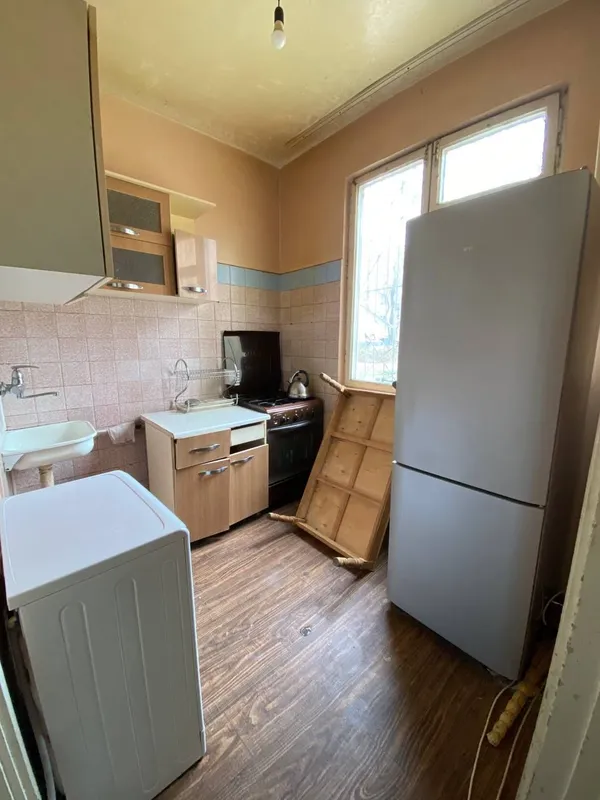Продаётся квартира на Чиланзаре 12 квартал 2/1/4 — фото 6 Продаётся квартира на Чиланзаре 12 квартал 2/1/4 — фото 6