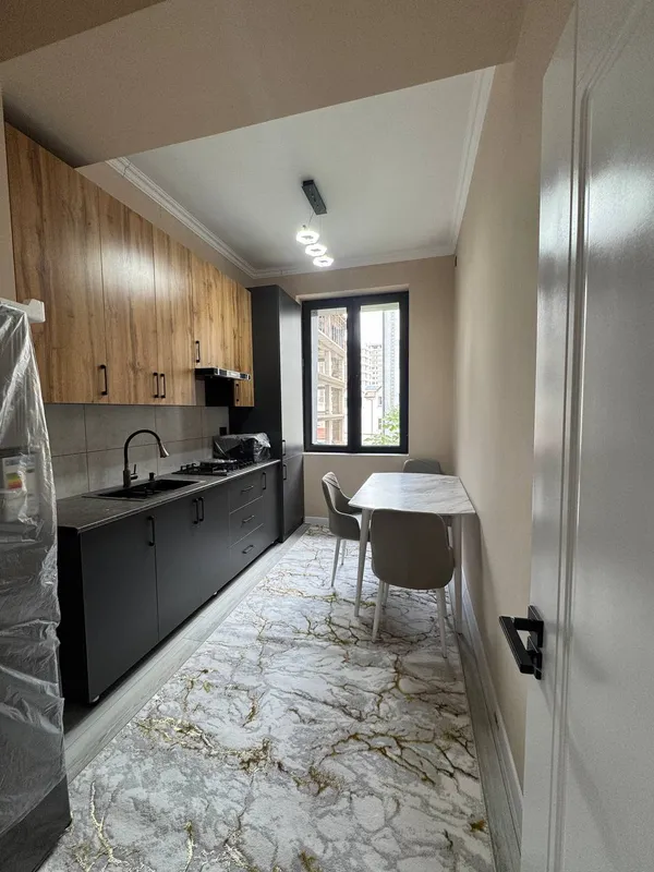 Аренда 2-комнатной квартиры, 52 м², Яккасарайский район 6 Аренда 2-комнатной квартиры, 52 м², Яккасарайский район 6