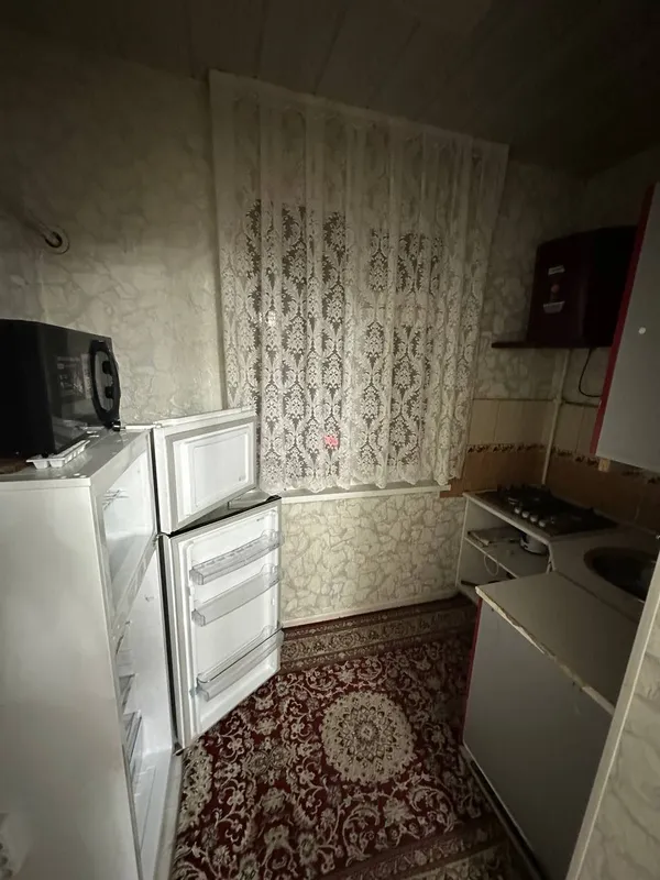 Квартира ижарага берилади 1- етаж 3 хонали, срочно — фото 3
