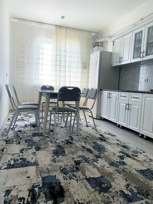 sergili yangi darxonda kvartera bor — фото 4