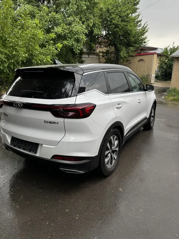 chery 7 pro lakshiri 4 chery 7 pro lakshiri 4