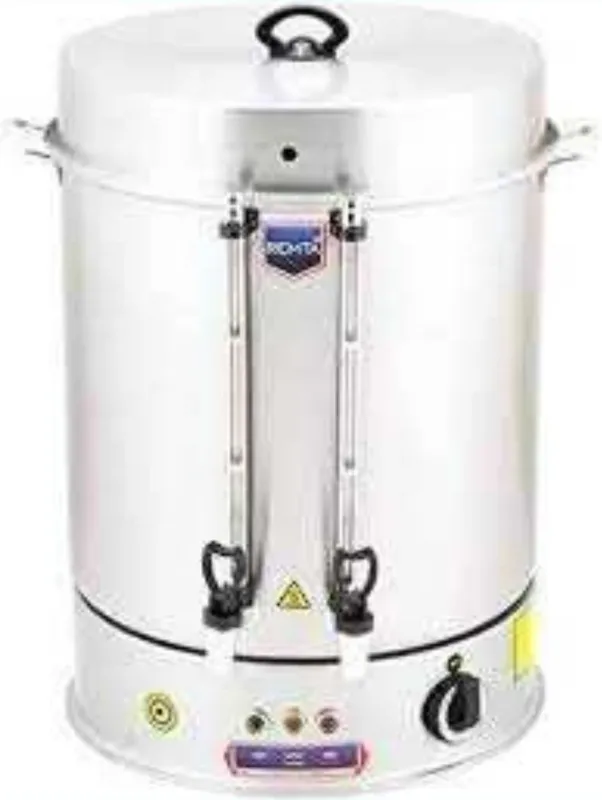 Samovar elektronniy boiler bardak 250 — фото 4