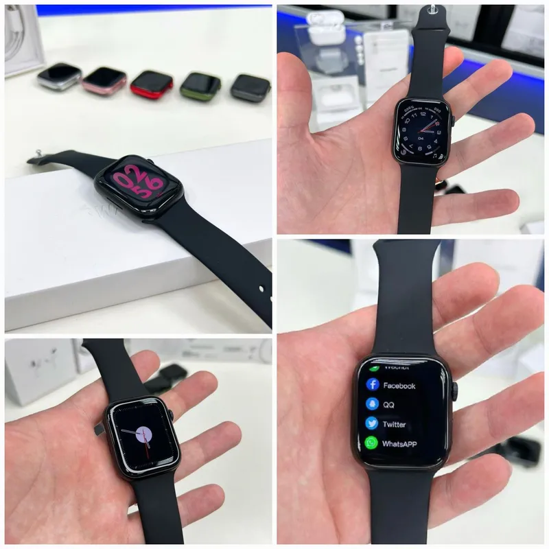 СКИДКА iwatch8 dubay 5 СКИДКА iwatch8 dubay 5