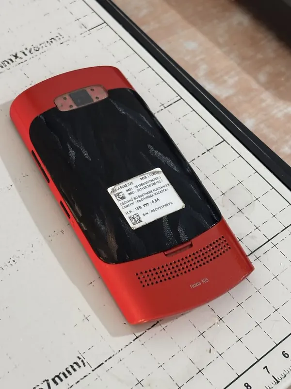 Нокиа 303 1 сим