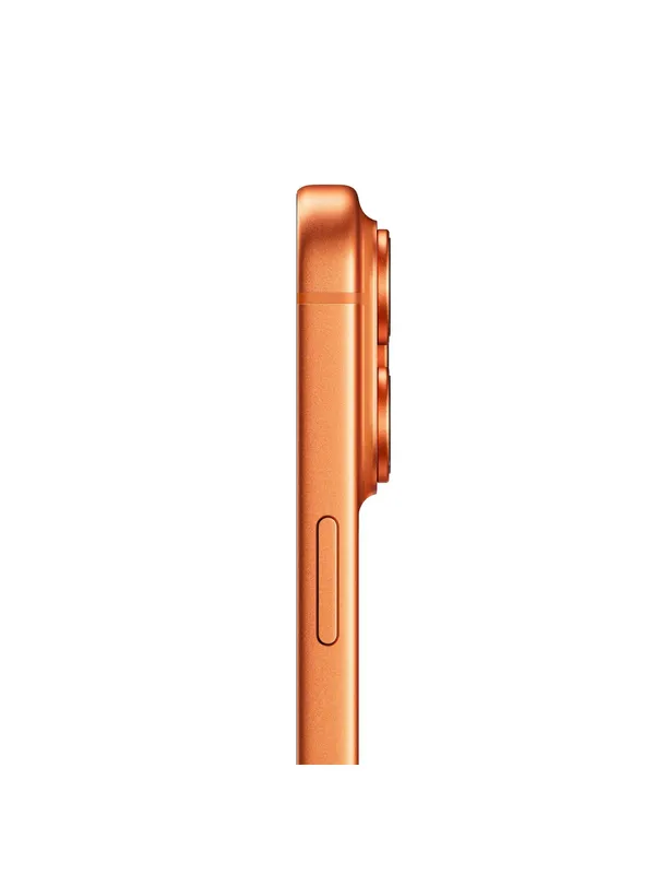Apple iPhone 17 Pro Max 12/256 ГБ, оранжевый 4 Apple iPhone 17 Pro Max 12/256 ГБ, оранжевый 4