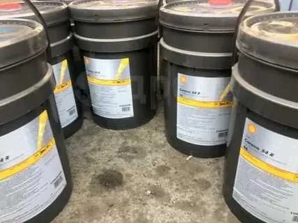 Компрессорный масла Shell Carena S2 S3 S4 2 Компрессорный масла Shell Carena S2 S3 S4 2