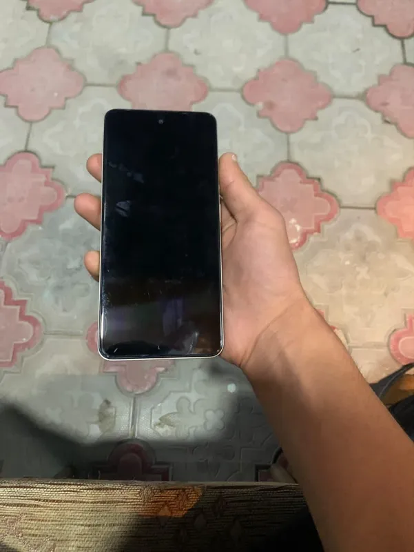 İnfinix smart8pro — фото 1