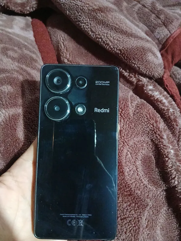 red mi not 13 pro 2