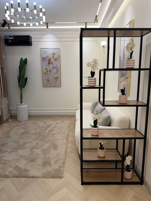 POYTAXT RESIDENCE turar-joy majmuasi 3