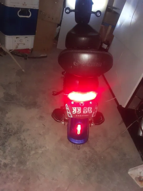 Elekto skuter (oddiy 20kmgacha) 4