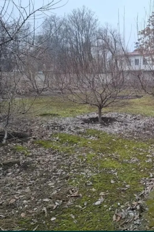 Продаётся участок 7 соток. Yer sotiladi 7 sotik.
