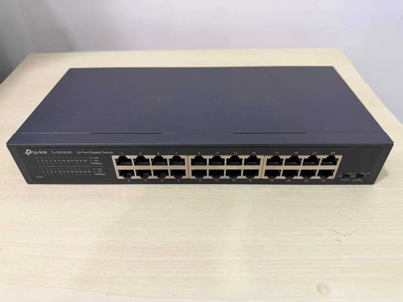 Tp-link Switch Gigabit 1 Tp-link Switch Gigabit 1