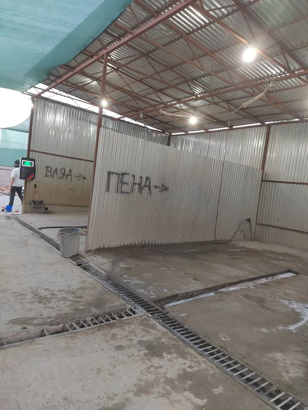 Продаётся самомойка 1