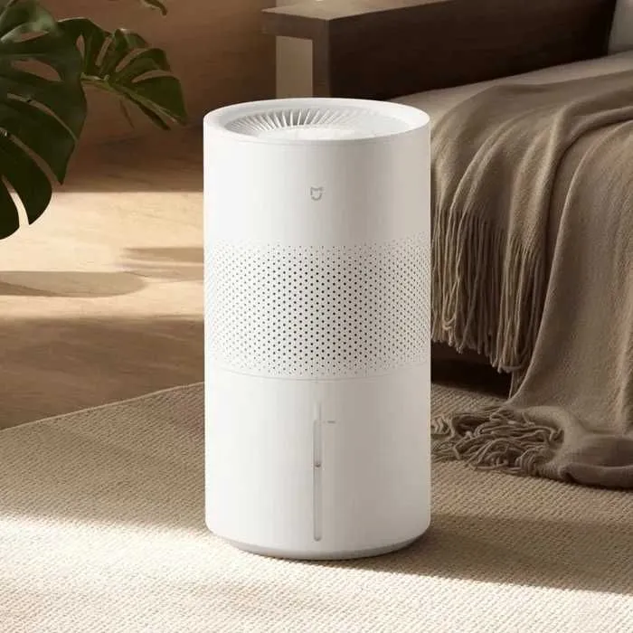 Увлажнитель Воздуха Xiaomi Mijia Smart Evaporative Humidifier Pro