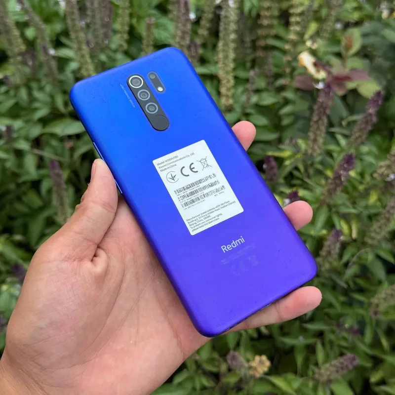Redmi 9 64 GB sotiladi srochni 1
