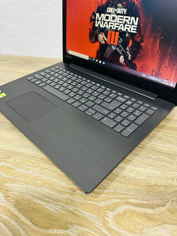 Недорого Мощный, Игровой ноутбук Lenovo Core i3 по цене офисного 5 Недорого Мощный, Игровой ноутбук Lenovo Core i3 по цене офисного 5