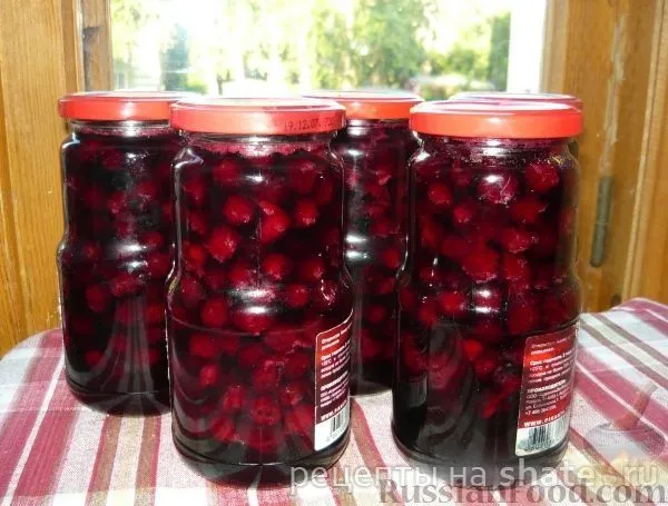 Продаём варенье анжирое и вишнёвый 45000 сум