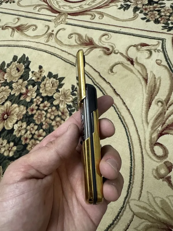 Nokia 8800 classic сотилади — фото 3