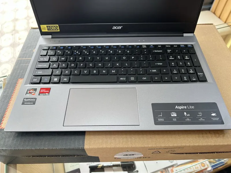 Acer Aspire Lite AL15-41 | Ryzen 7 | 16/512 6 Acer Aspire Lite AL15-41 | Ryzen 7 | 16/512 6