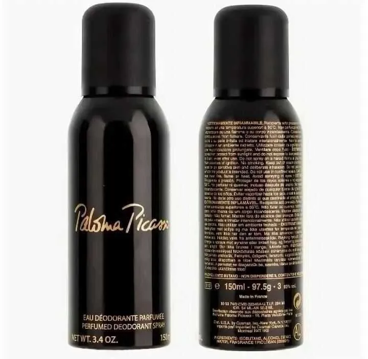 PALOMA PICASSO Paloma Picasso edp 50ml 3 PALOMA PICASSO Paloma Picasso edp 50ml 3