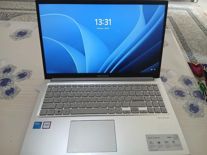Asus Vivobook intel core 5 — фото 2