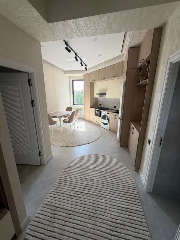 Аренда 2-комн. кв. 60 м² · ID 40007 5