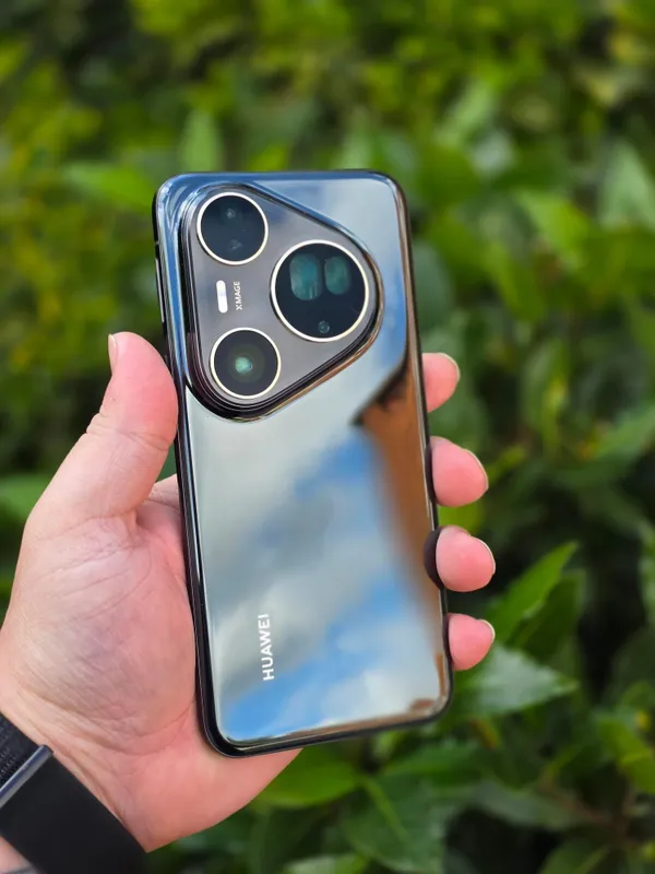 Huawei Pura 80 ultra Global 5