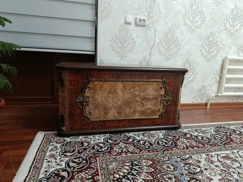 Сундук комод келин 1 Сундук комод келин 1