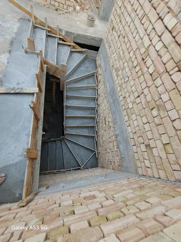 Beton zina yasaymiz xamyonbop narhlarda — фото 1