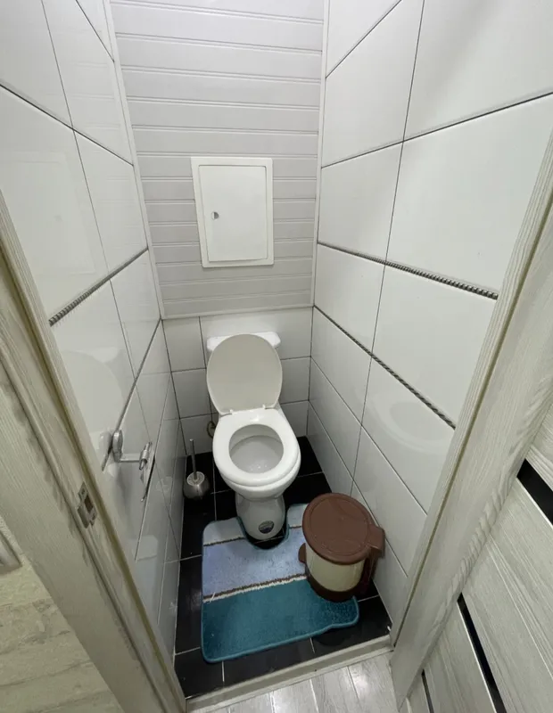 Chilonzor 1 xona 2 xona qilimgan bez makler  290$ — фото 5