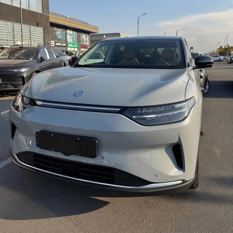 Leapmotor C11 smart 2024 йил