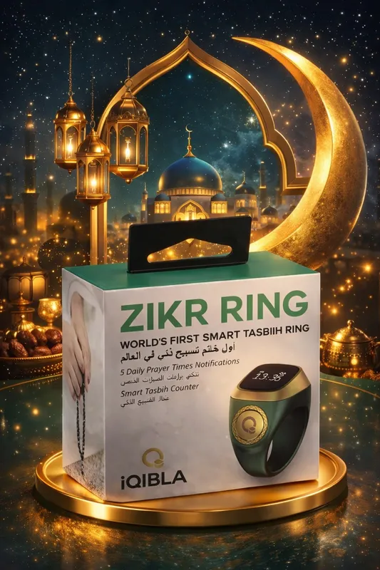 Zikr uzuk Zikr uzuk