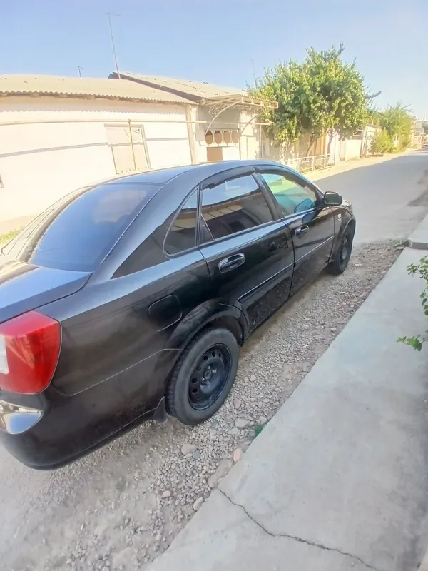 Qora lacetti 2009 3 Qora lacetti 2009 3