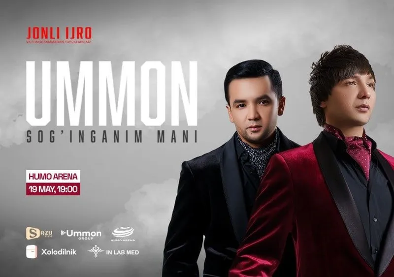Ummonga FAN ZONA bor