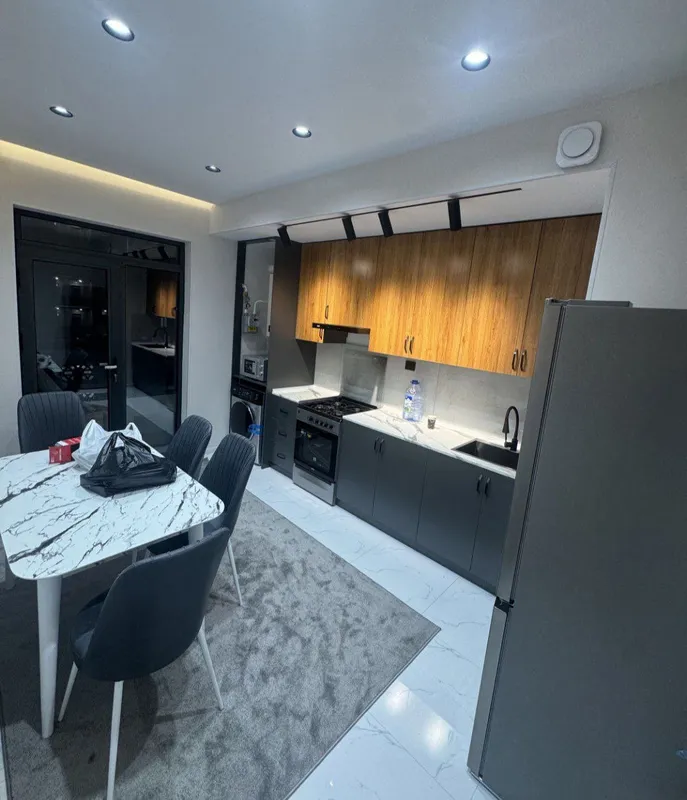 Uchtepa tumani 3 honali uy bez makler 430$ — фото 1