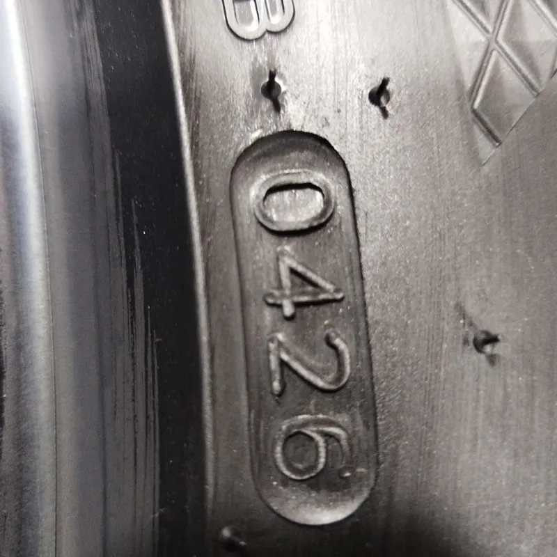 Hankook ion evo as 235/50/19 — фото 4 Hankook ion evo as 235/50/19 — фото 4