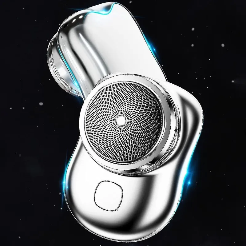 Mini shaver - barcha uchun maxsus