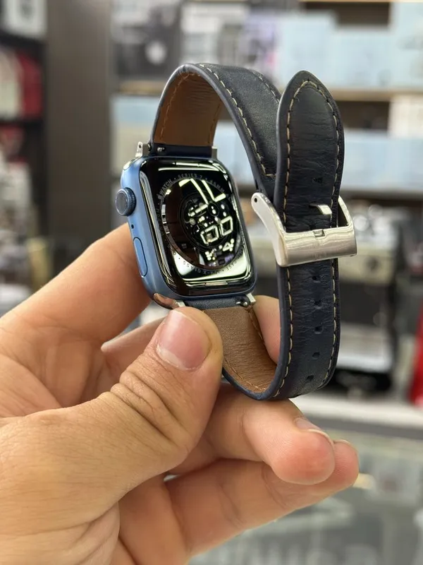 Apple Watch 7/45 — фото 1