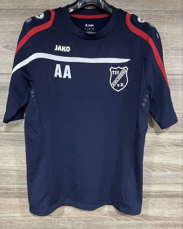Adidas спрот футболка — фото 5