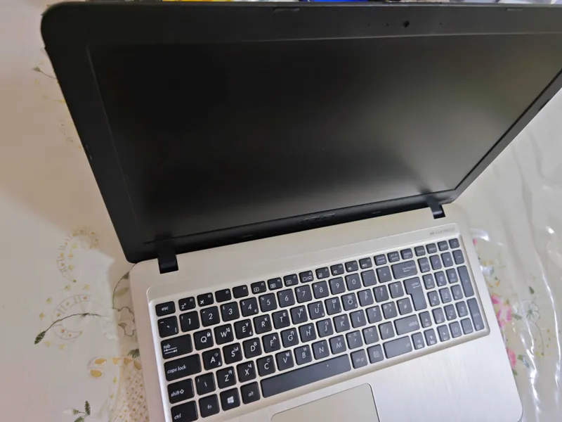 Ноутбук ASUS X540NA-GQ817 | 15.6" | 4 ГБ RAM | HDD 500 ГБ 2 Ноутбук ASUS X540NA-GQ817 | 15.6" | 4 ГБ RAM | HDD 500 ГБ 2