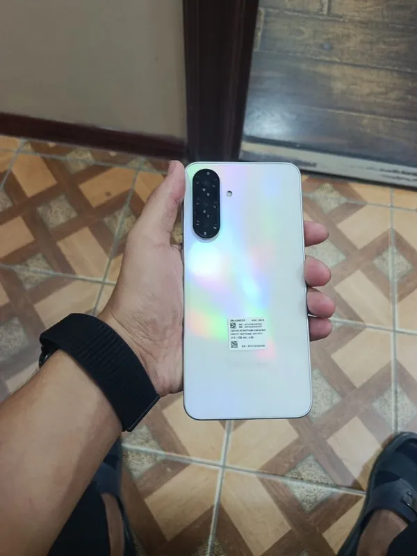 Samsung a36 5g 8ga128 3