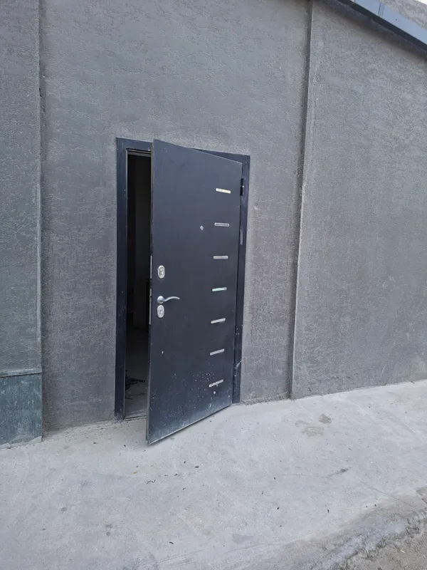 Внимание в центре Самарканда продается квартира !! — фото 4