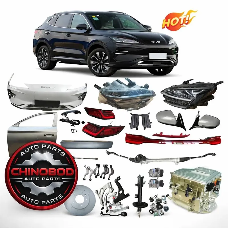 Запчасти для byd song champion , dm-i