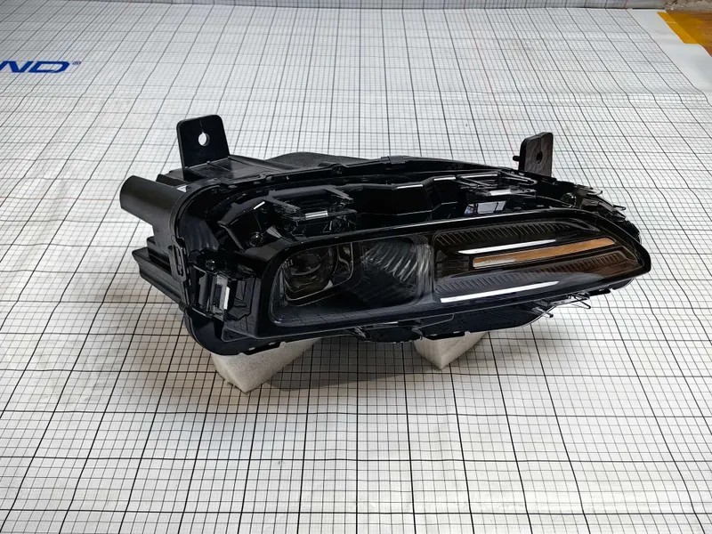 Leapmotor C11 EREV Л/П передняя фара OEM В наличии